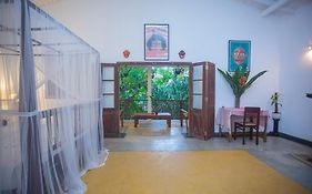 The Chilli Studio Apartment